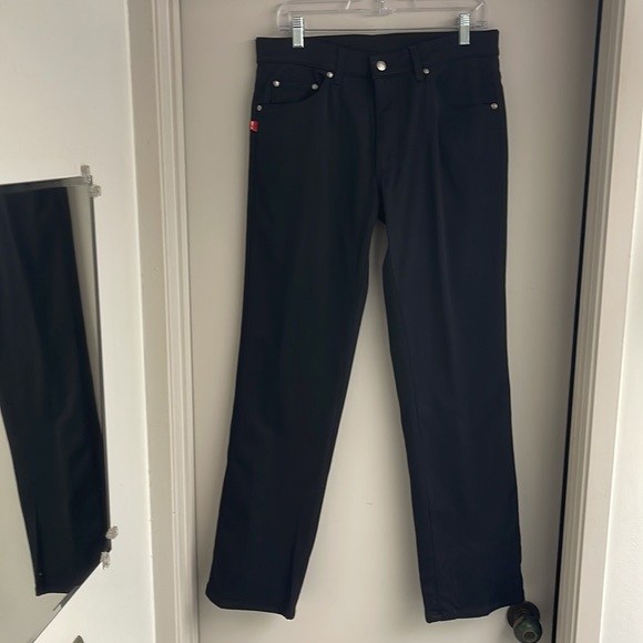 Vintage 1990s JOOP jeans 32/32 High-end Germany brand - Picture 4 of 6